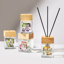 NOME Normie Home Fruit Garden Series Vines Scented Scents Without Fiery Aroma Air Fresher Deodorant Spices