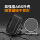 KFCONCEPT ZOER 메모리 SD 카드 저장 상자 저장 백 TF 카드 케이스 대용량 보호 상자 수분 방지 및 방진 카메라 액세서리 MicroSD XQD CFE A CFE B 카드 소형 및 휴대용 KFCONCEPT ZOER 메모리 SD 카드 저장 상자 저장 백 TF 카드 케이스 대용량 보호 상자 수분 방지 및 방진 카메라 액세서리 MicroSD XQD CFE A CFE B 카드 소형 및 휴대용