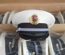 Stock old model 87 Haiwei tube big brimmed hat 87 fan liding big brim hat men and women band performance hat collection hat