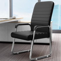 Chair comfortable sedentary computer chair backrest study bedroom desk office chair home chair boss high-end simple