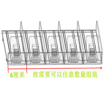 Supermarket wide smoke Cigarette Lighter Fully Automatic Smoke Racks Propulsion CIGARETTE LIGHTER CONVENIENCE STORE AUTOMATIC PLACEMENT OF ROLLS DISPLAY RACKS