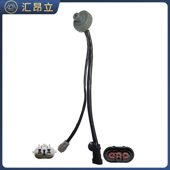 Dongfeng Yufeng EM26EM27EV80 새로운 Gioshuai Lingkai Ma Ruijie 전기 브레이크 진공 펌프에 적합합니다. Dongfeng Yufeng EM26EM27EV80 새로운 Gioshuai Lingkai Ma Ruijie 전기 브레이크 진공 펌프에 적합합니다.