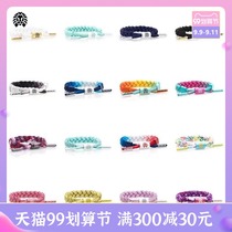 RASTACLAT official lion cub lace bracelet hand rope men and women tide card hip hop mini series collection