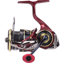(self-employed) DAIWA da 100 million WANSAAMANURA 21 FIRE LIZARD SPINNING WHEELS FAR THROW ROAD YAMA MOUTH