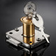 Fly.Globe drawer lock desk cabinet lock cabinet door counter lock file cabinet lock furniture lock hardware Fly.Globe drawer lock desk cabinet lock cabinet door counter lock file cabinet lock furniture lock hardware