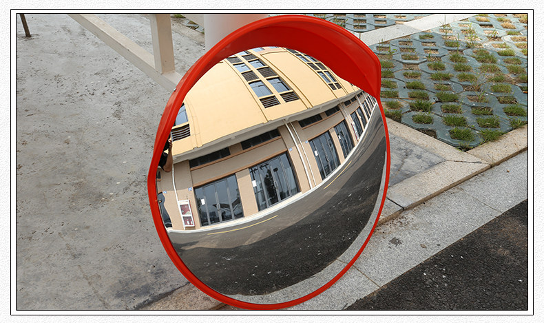 超市防盗镜_捷邦室内反光镜pc软面超市防盗镜车库转弯凸面镜 - 阿里巴