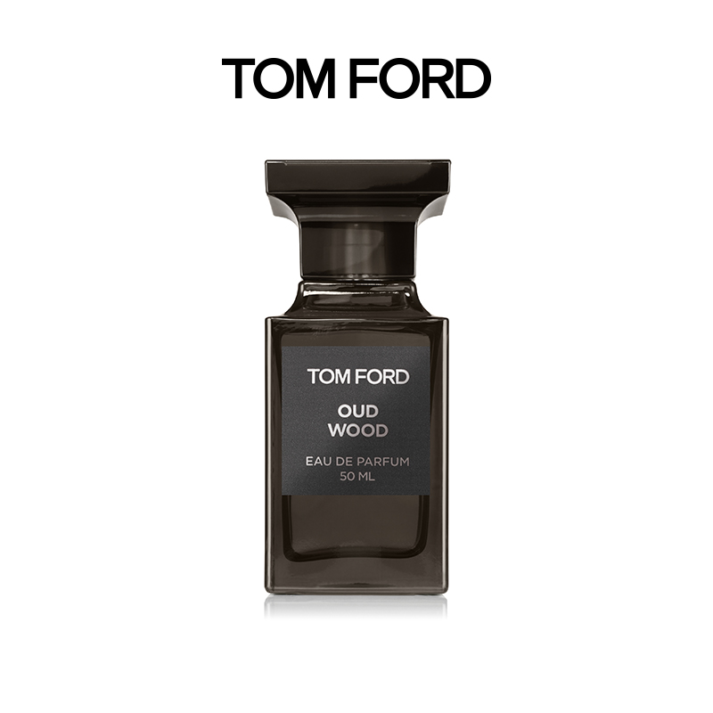 官方tomford汤姆福特oudwood香水tf乌木沉香50ml