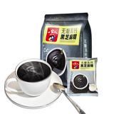 一家人 纯黑芝麻糊核桃芝麻糊360g 立减+劵后9.9元起包邮
