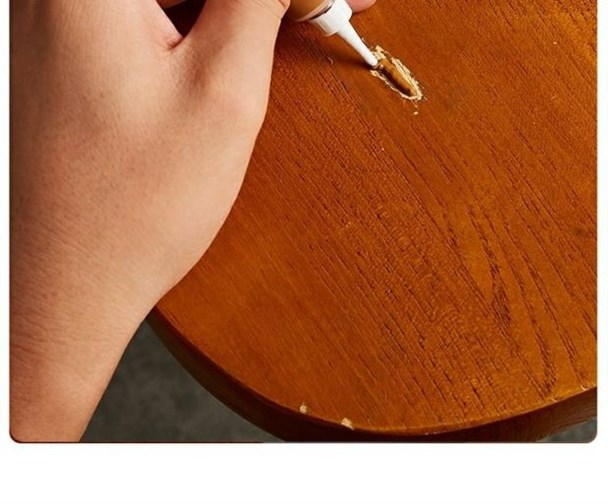 木器补漆地板划痕修补膏家具修补膏修补液桌椅木门修复地板修色精