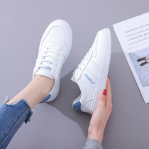 Small White Shoes Women Shoes 2022 New 100 Hitch Surge Shoes Spring Summer Students Casual Sports Board Shoes Spring
