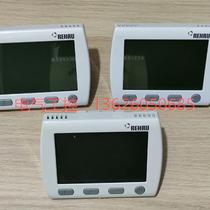 (Negotiation) Rui ADR-UFH ADR-EFH Glow-