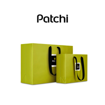 Patchi original imported S-yard handbag (single pat does not ship)