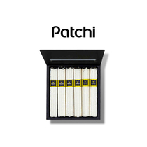Patchi Dubai Chocolate Milk Black Dexterity Taste Office Gift Import for men and women Snack Gift Box Dress