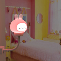 Net Red night light bedroom sleep light baby eye care feeding Moon Night Light children Light Night Light Night Light Light bedside light