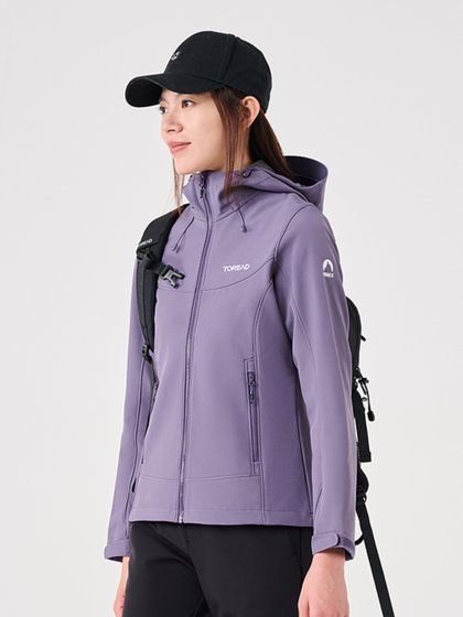 가을과 겨울 야외 통기성 통기 플러스 벨벳 가디건 바람 방수 하이킹 및 달리기 재킷 가을과 겨울 야외 통기성 통기 플러스 벨벳 가디건 바람 방수 하이킹 및 달리기 재킷