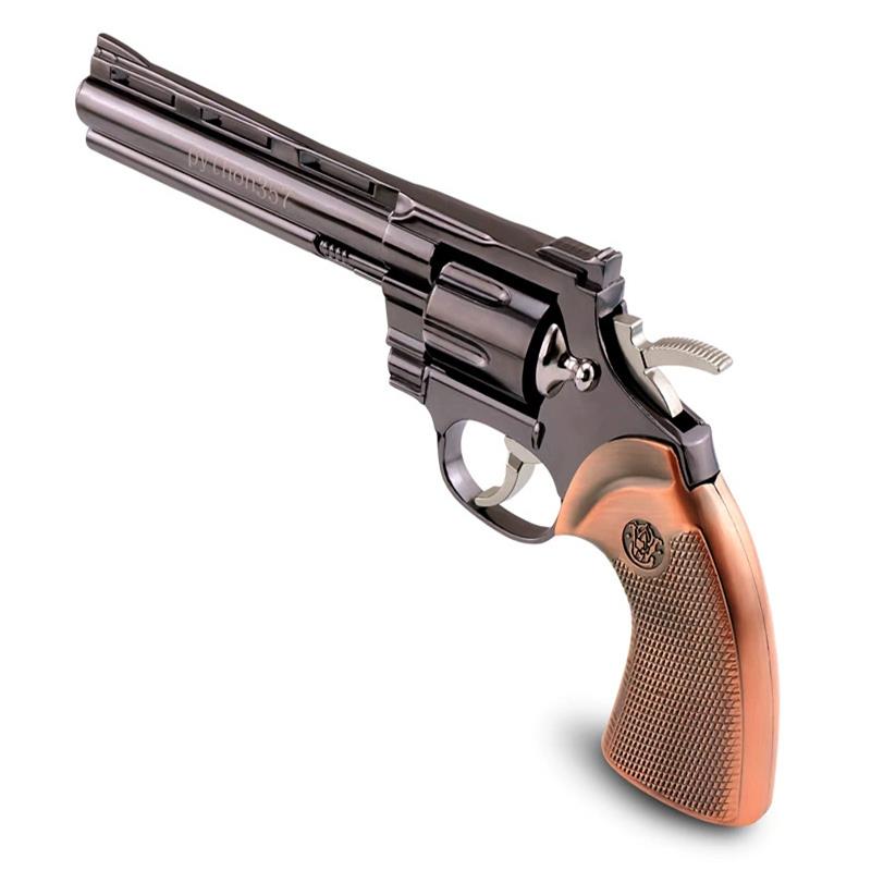 Colt Python .357Magnum 2.5inch “R-model” | TANAKA WORKS