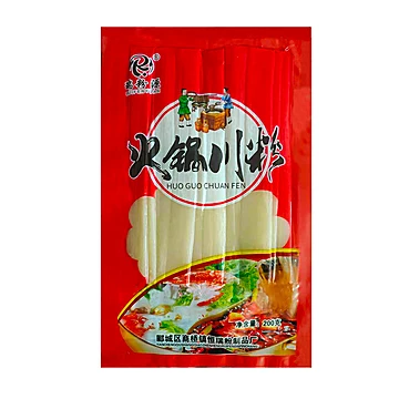 【豫鼎源】火锅川粉100g/10袋[8元优惠券]-寻折猪