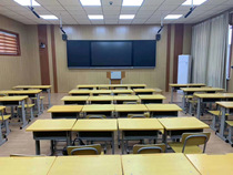 Hon Hop 85 86 Inch Multimedia Classroom Intelligent Interaction Blackboard TB-H7 TB-H8 Bambantong Interaction Tablet