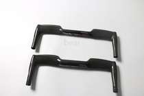 Ultra-light hot-selling all-carbon new DEDA dead flying road bike plane TT Horn to dead speed car handle