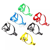 Hot-selling explosive high-strength road bike water bottle holder Cuike XXX ultra-light full carbon fiber cup holder 16g