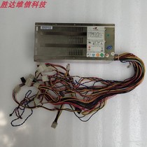 New giant R3G-6650P server 3U redundant IPC firewall power cage