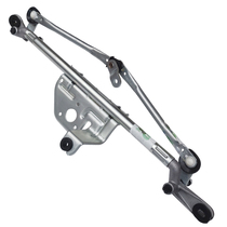 Suitable for Jianghuai Tongyue and Yue Ruiying Ruiying Rui Feng S2S3 wiper linkage lever wiper wiper linkage lever