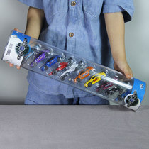 Exit Italy Whole Drum Fit ~ Child Puzzle Toy Alloy Simulation Car Model 10 only loaded