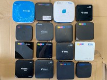 Bad second-hand TV sales fiber optic cat China Telecom back to the net broadband back to the deposit back to the set-top box