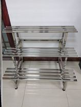 Multi Meat Iron Art Courtyard Stainless Steel Flower Shelf Green flower Flower Pot multilayer Multi-Meat Outdoor Flower Shelf Flower Shelf Flower Shelf Indoor