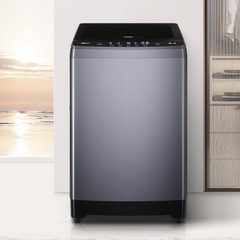 【直驱变频】海尔波轮洗衣机家用全自动12kg超大容量除菌35Mate3价格比较