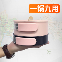 New home moving home relocation happy gift gift practical creative household goods new home into high-end warm room