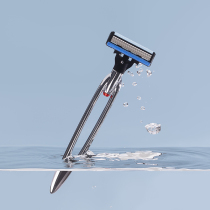 Huan wake manual razor men Geely harry wake s six layer blade to send boyfriend 2021 New Razor