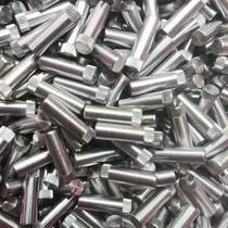 Stainless steel driving shaft high-precision electric toothbrush shaft punching rubbing caravan trough rolling flower pin precision small shaft