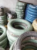 Stainless steel spring wire gua ju xian hard steel wire smooth matte 1 5 1 6 1 7 1 8 2 0-4mm