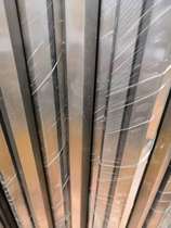 303 304F 316F 316L 416 316L stainless steel stainless iron hexagonal rod 4 75 5 5 6 35-14mm