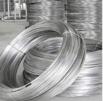 Carbon steel nickel plating wire 201 304 stainless steel nickel plating wire 0 4 0 5 0 6 0 7 0 8 0 9 spring steel wire