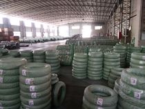 201304316 stainless steel carbon steel flat square wire clamp spring with square wire copper aluminium specifications set spring wire