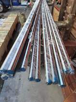 316F stainless steel grinding bar grinding light stick 1 5 2 0 2 5 3 3 5 4 0 0 75 4 5 5 0-60mm