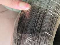 201 304 316L light fogged stainless steel spring wire stainless steel nickel plated wire carbon steel nickel plated wire complete