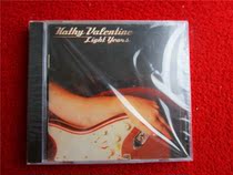 Kathy Valentine Light Years Not demolished H531