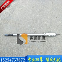 Gaglong pneumatic grinding machine S40 grinding machine S40-580 grinding machine with pneumatic polishing machine for grinding machine spot