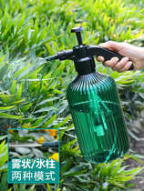 Germany imported from Japan large-capacity hand-press sprinkler for gardening small force water spray sprayer