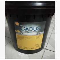Shell Gadus S1 V160C2 Shell Gadus S1 V160 C2 Multi-purpose Grease 18KG