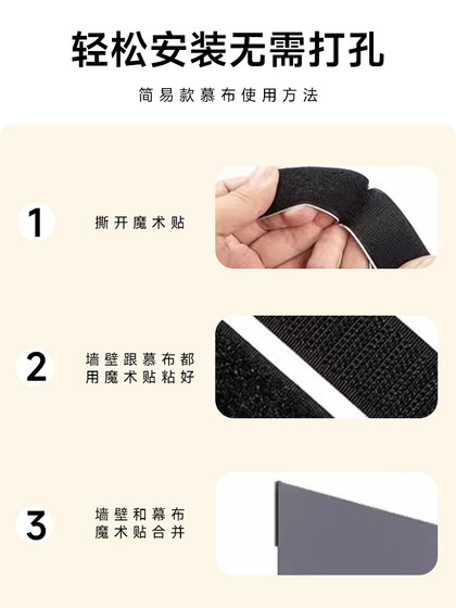 xunxin 주간 직접 프로젝션 스크린 펀칭 금속광 저항성 고화질 간단한 접이식 홈 84 인치 100 인치 120 인치 프로젝터 천 탈착식 휴대용 벽 프로젝터 화면 천 입 xunxin 주간 직접 프로젝션 스크린 펀칭 금속광 저항성 고화질 간단한 접이식 홈 84 인치 100 인치 120 인치 프로젝터 천 탈착식 휴대용 벽 프로젝터 화면 천 입