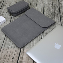 Suitable for 13 3-inch Macbook Pro A2159 A1989 Apple laptop liner bag matte protective cover