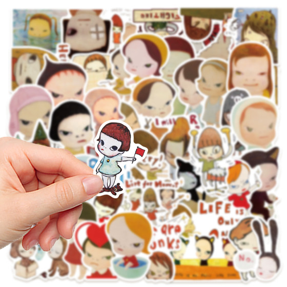 100 장 100 장