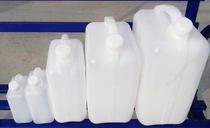 Empty peanut oil bucket Edible oil bucket 1 liter 2 kg peanut oil bucket 10 kg plastic wine bucket oil pot jug bottle