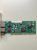 Spot Intel DELL PWL84292MT 82546EB dual network port one thousand trillion network card J1679