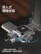 Ulanzi UKA 스태빌라이저 퀵 로딩 키트는 DJI RS4/3/2 일명 Xiaoxiao F38과 호환되는 DJI RS4 미니 퀵 릴리스 플레이트 삼각대 카메라베이스와 호환됩니다. Ulanzi UKA 스태빌라이저 퀵 로딩 키트는 DJI RS4/3/2 일명 Xiaoxiao F38과 호환되는 DJI RS4 미니 퀵 릴리스 플레이트 삼각대 카메라베이스와 호환됩니다.