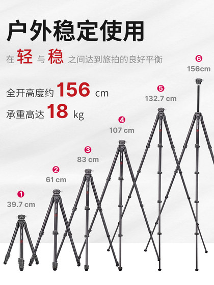Ulanzi Youbasket Zero y Zero Sense Full Carbon Fiber 삼각대 카메라 SLR 사진 휴대폰 사진 삼각대 랙 보울 짐벌 트리포드 세트 여행 가벼운 휴대용 카메라 스탠드 Ulanzi Youbasket Zero y Zero Sense Full Carbon Fiber 삼각대 카메라 SLR 사진 휴대폰 사진 삼각대 랙 보울 짐벌 트리포드 세트 여행 가벼운 휴대용 카메라 스탠드